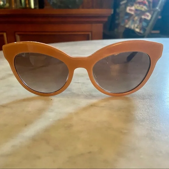 COPY - Cat Eye Prada Sunglasses